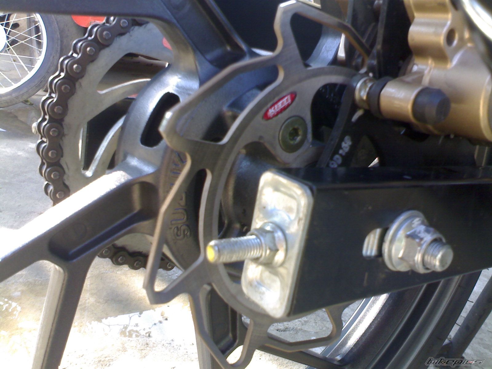 2012 SUZUKI RAIDER 150 | Picture 1942202 motorcycle photo
