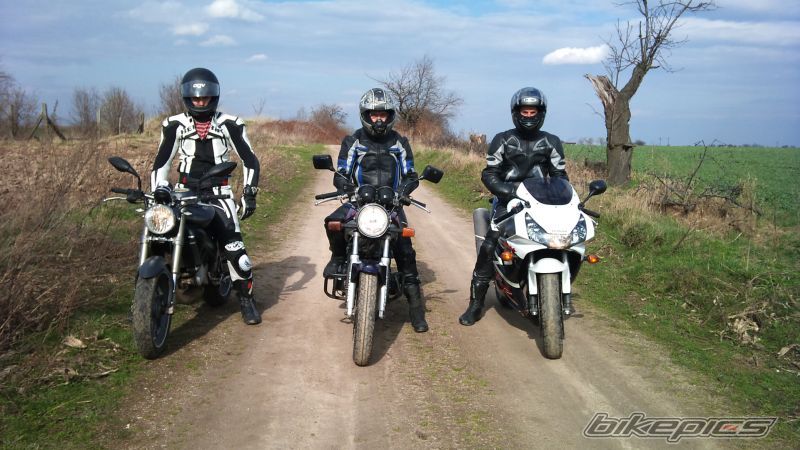2009 CAGIVA RAPTOR 125 | Picture 1942225 motorcycle photo
