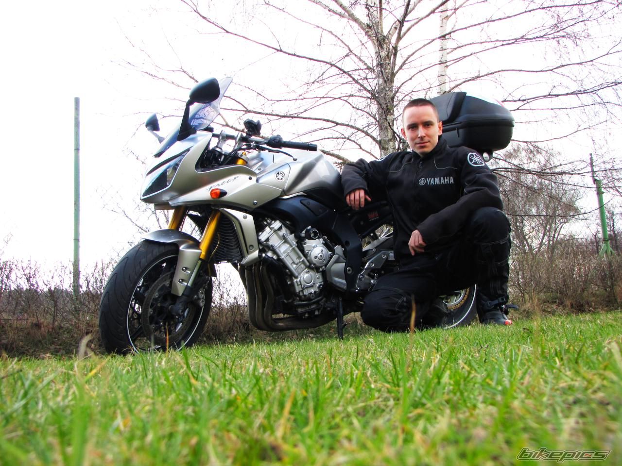 2006 YAMAHA FZ 1 | Picture 1942332 motorcycle photo