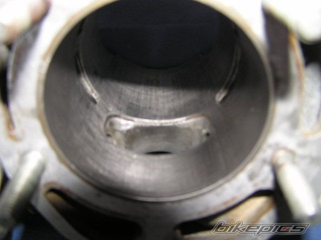 1987 YAMAHA RZ 350 | Picture 1942650 motorcycle photo