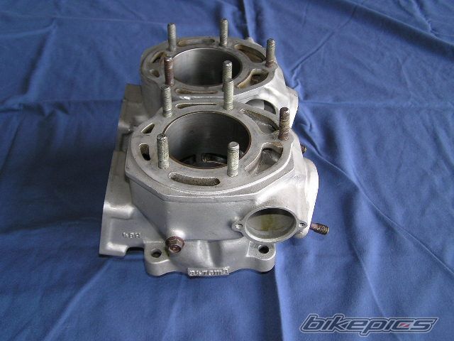 1987 YAMAHA RZ 350 | Picture 1942653 motorcycle photo
