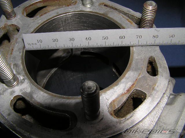 1987 YAMAHA RZ 350 | Picture 1942656 motorcycle photo