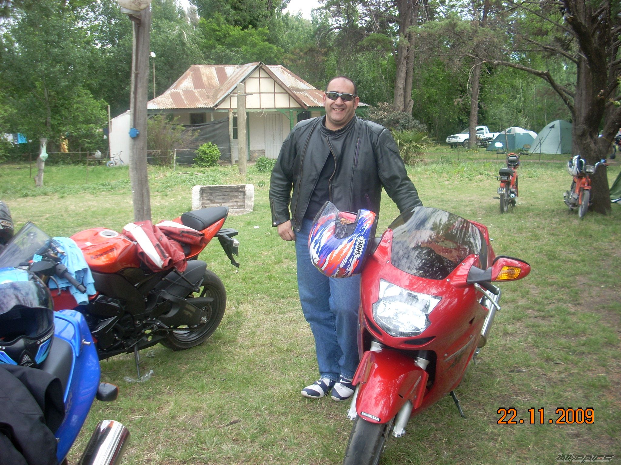 1999 HONDA CBR 600 | Picture 1942657 motorcycle photo