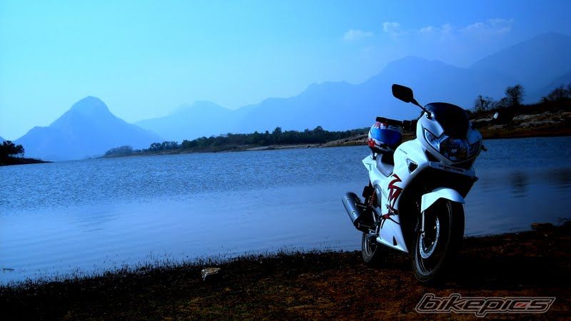 2010 HERO HONDA KARIZMA | Picture 1942712 motorcycle photo