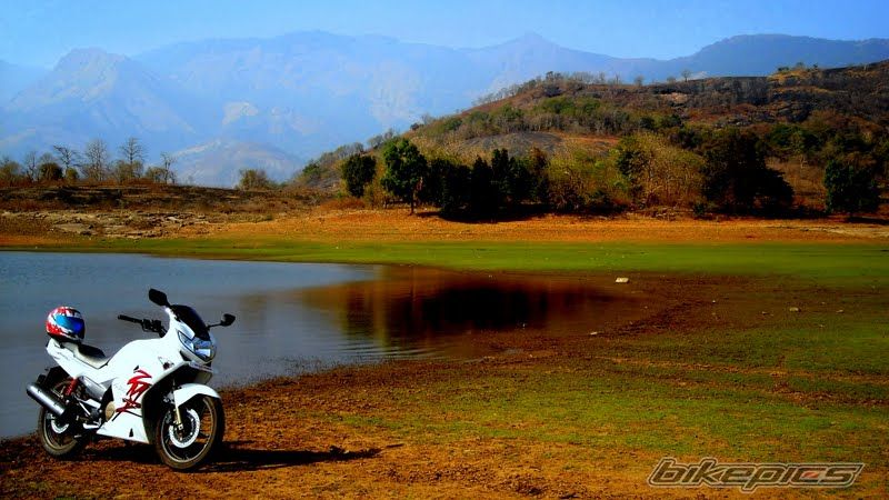 2010 HERO HONDA KARIZMA | Picture 1942713 motorcycle photo
