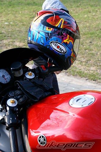 2005 YAMAHA YZF R6 | Picture 1942776 motorcycle photo