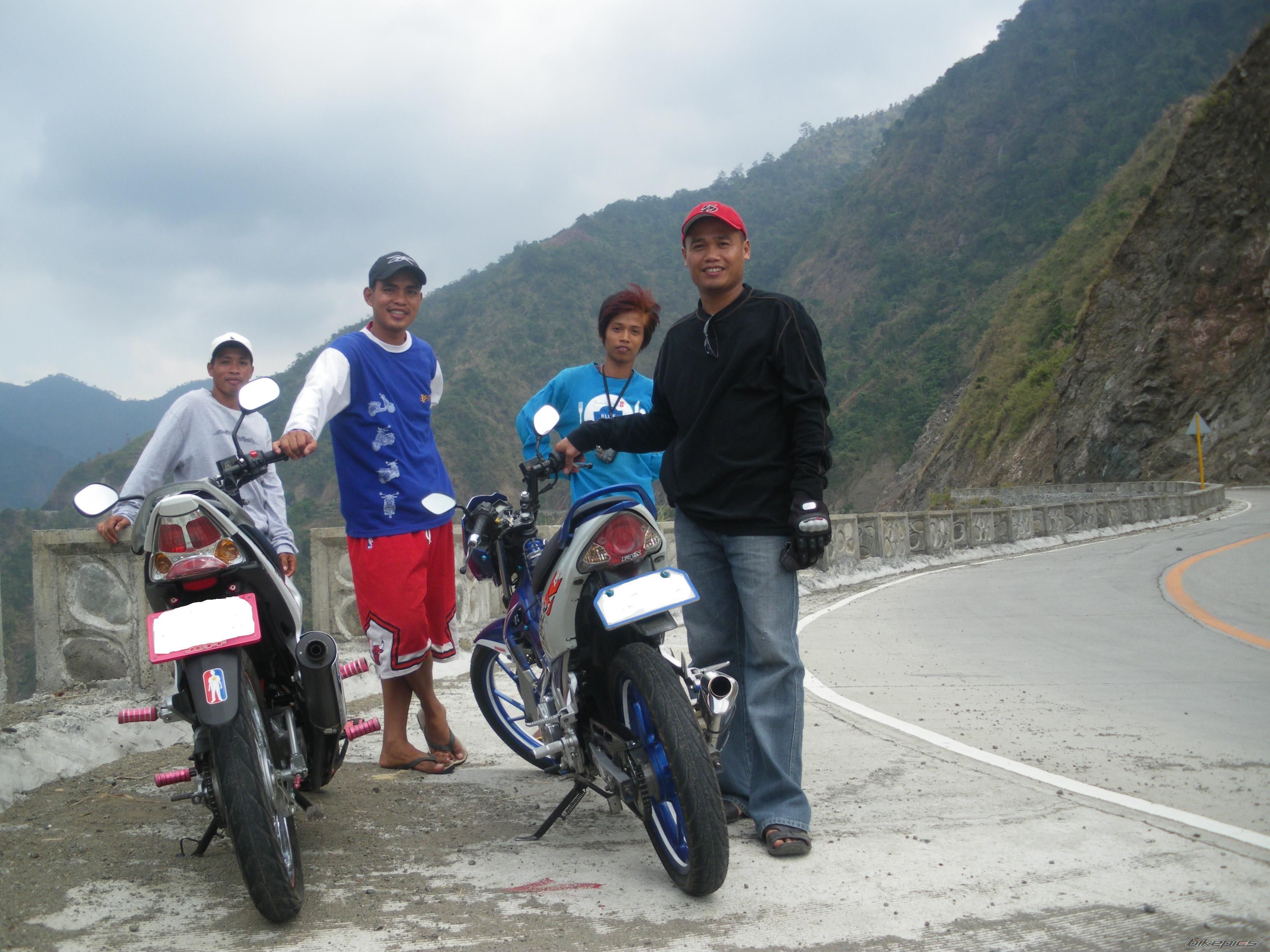 2009 SUZUKI RAIDER 150 | Picture 1942777 motorcycle photo