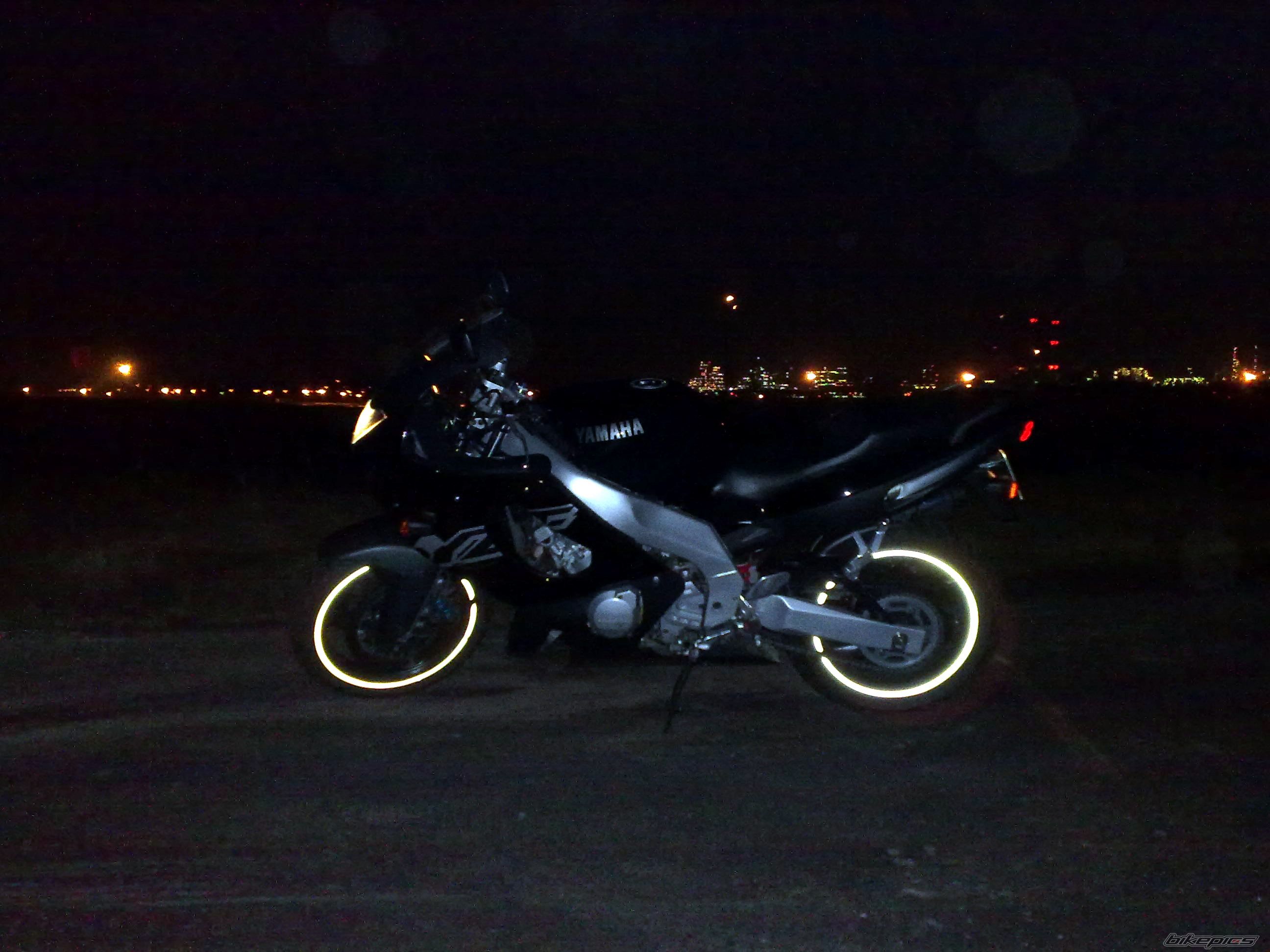 1998 YAMAHA YZF 600 | Picture 1943411 motorcycle photo