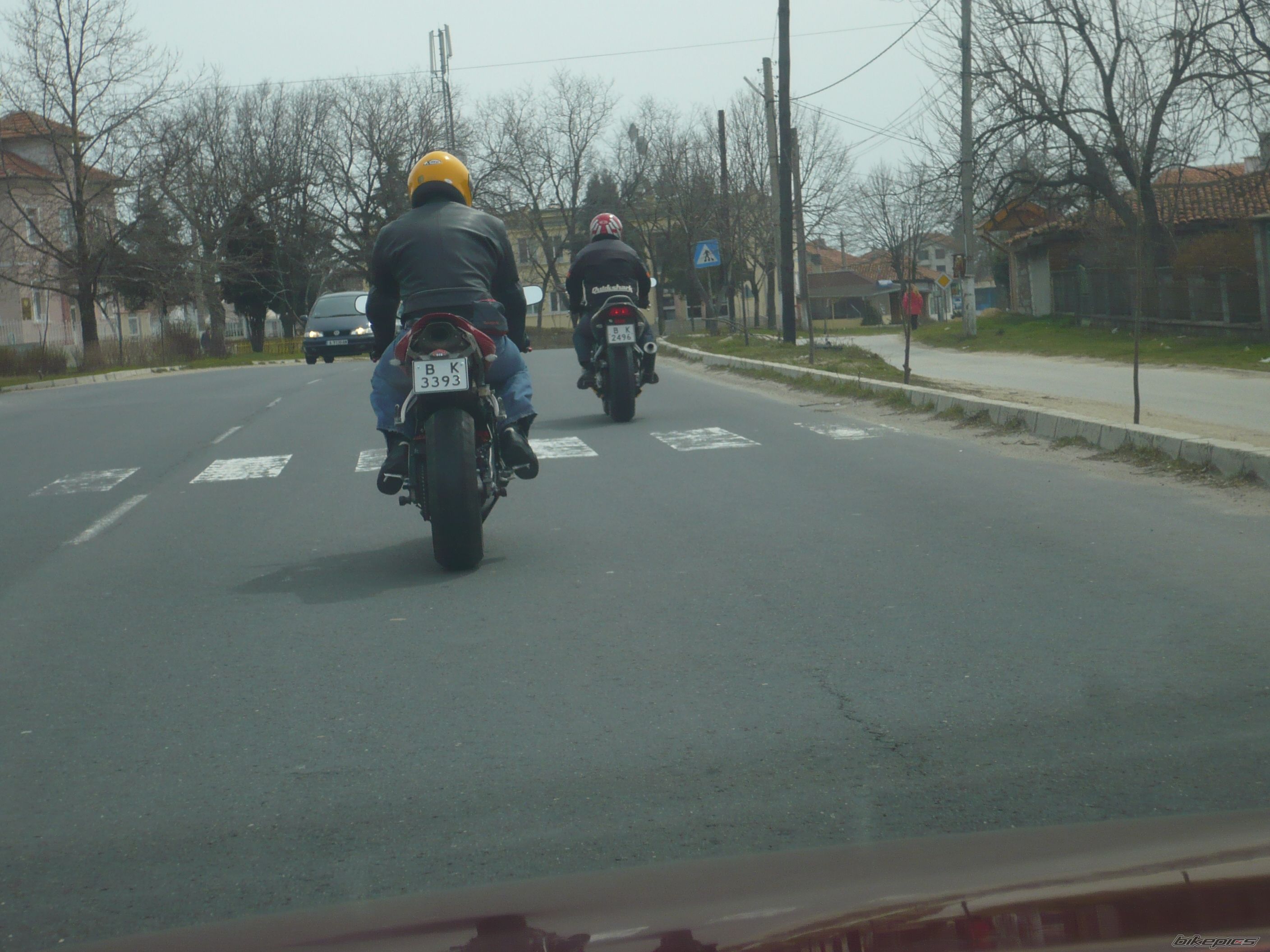 2007 HONDA CBR 600 RR | Picture 1943451 motorcycle photo