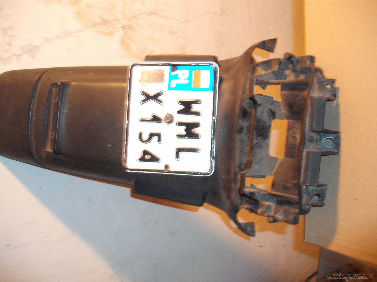 1994 PIAGGIO NRG | Picture 1943629 motorcycle photo