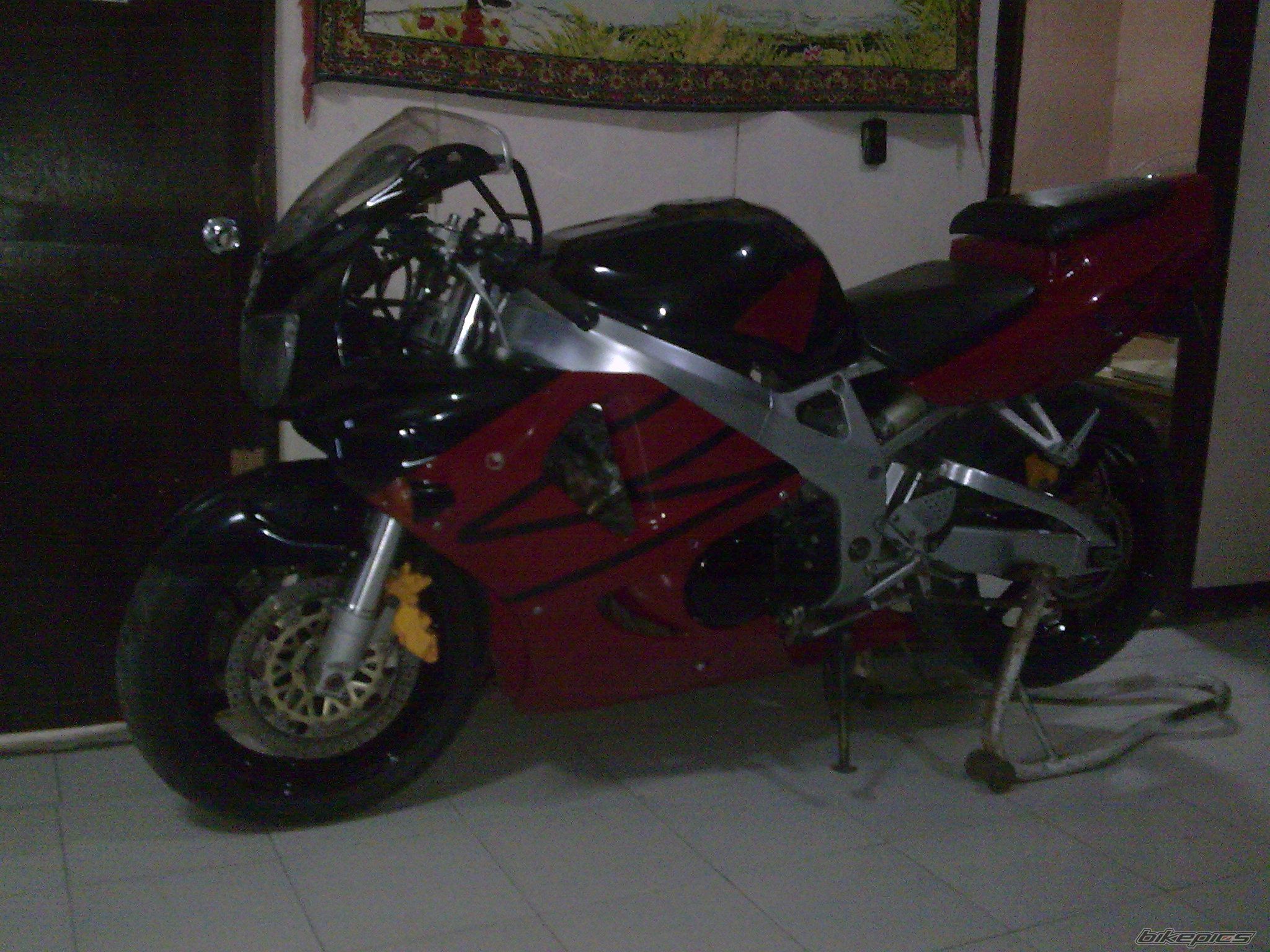 2009 SUZUKI RAIDER 150 | Picture 1943634 motorcycle photo