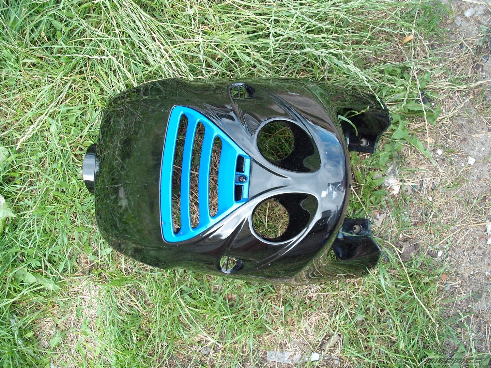 1994 PIAGGIO NRG | Picture 1943648 motorcycle photo