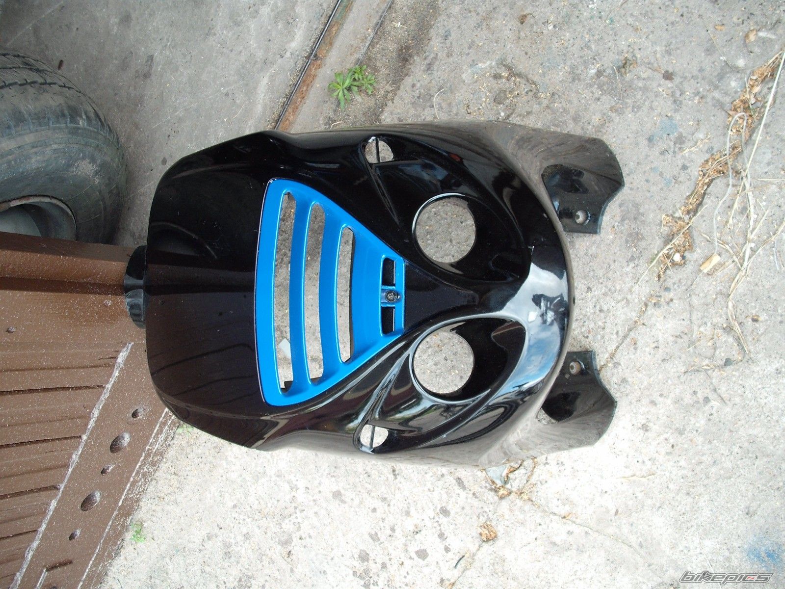 1994 PIAGGIO NRG | Picture 1943649 motorcycle photo