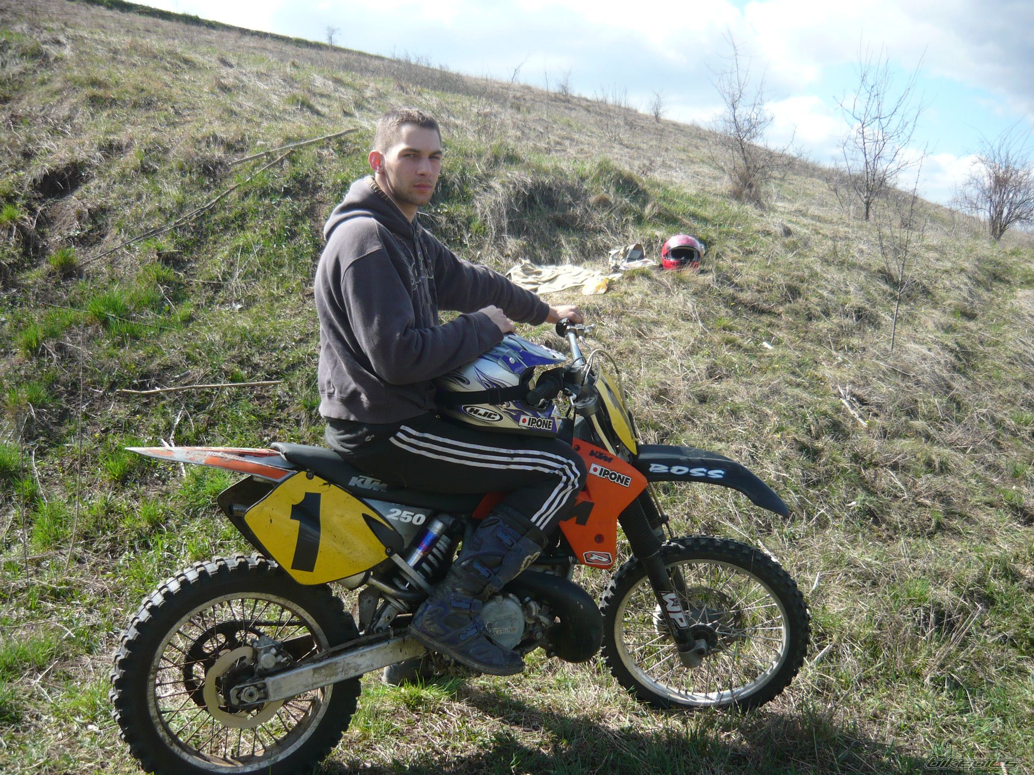 2000 KTM 250 EXC | Picture 1943962 motorcycle photo