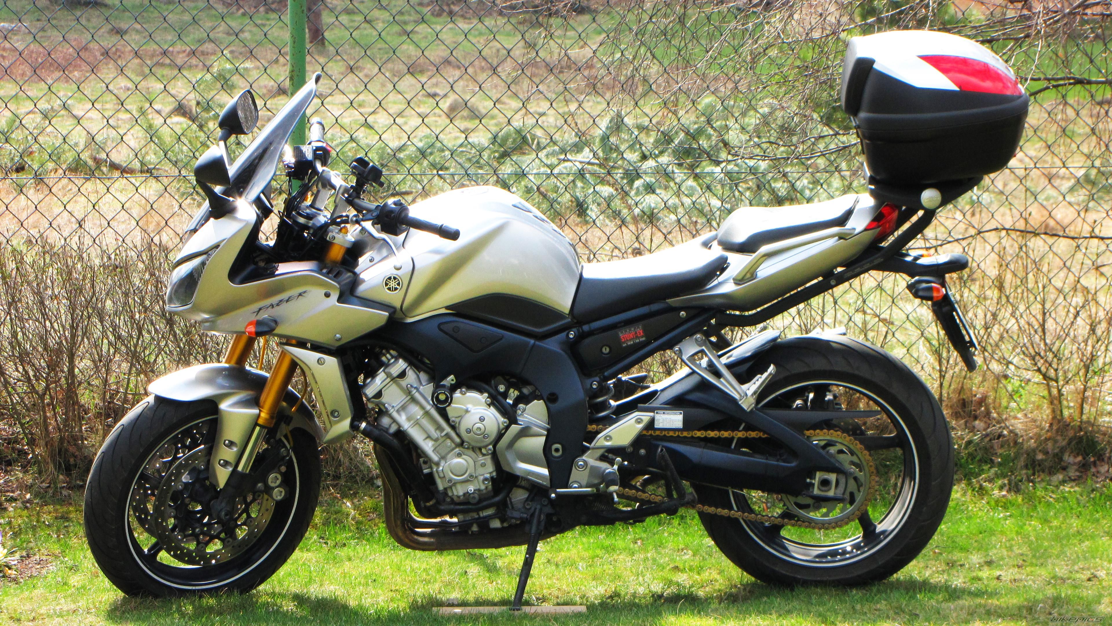2006 YAMAHA FZ 1 | Picture 1943971 motorcycle photo