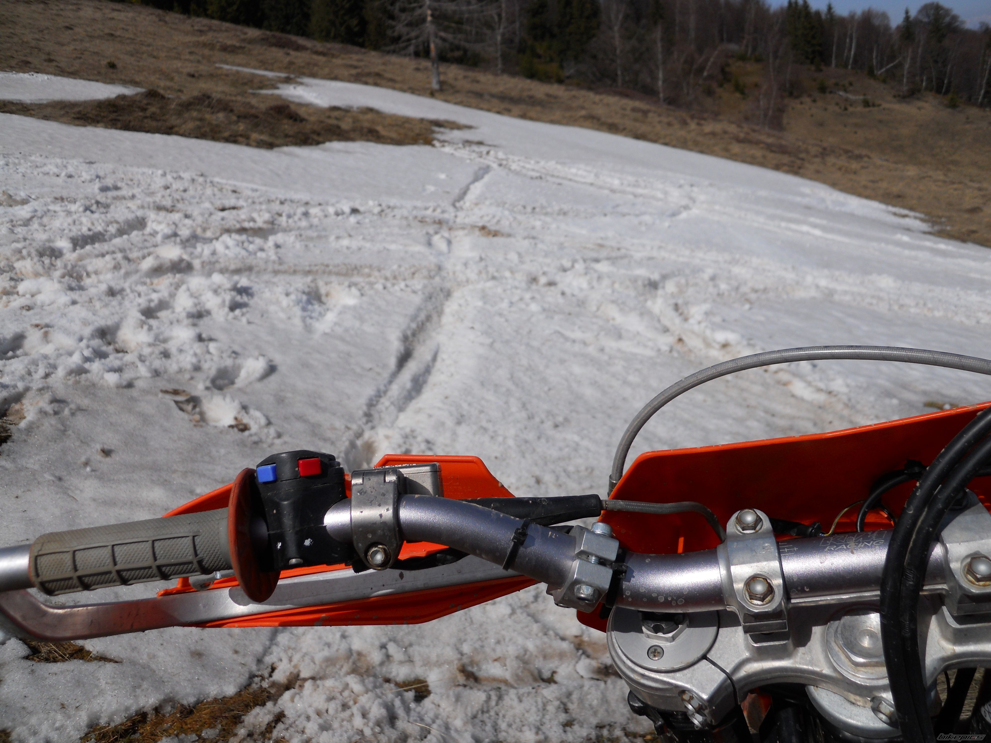 2007 KTM 400 EXC | Picture 1944026 motorcycle photo