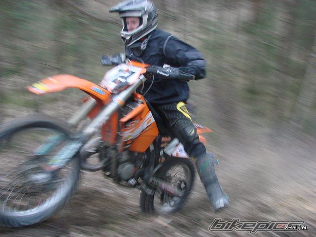 2005 KTM 125 SX | Picture 1944064 motorcycle photo