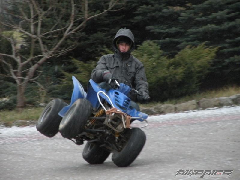 2006 BASHAN BS 200 | Picture 1944325 motorcycle photo