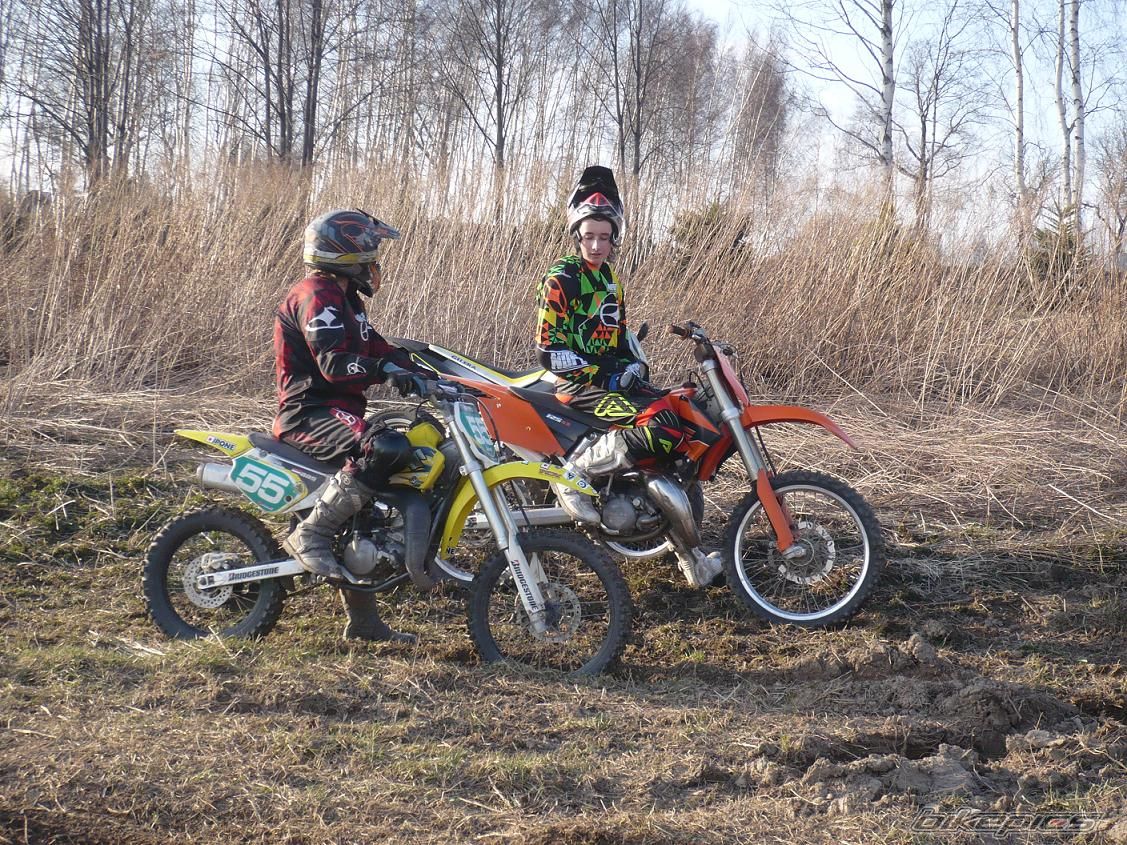 2004 KTM 125 SX | Picture 1944351 motorcycle photo