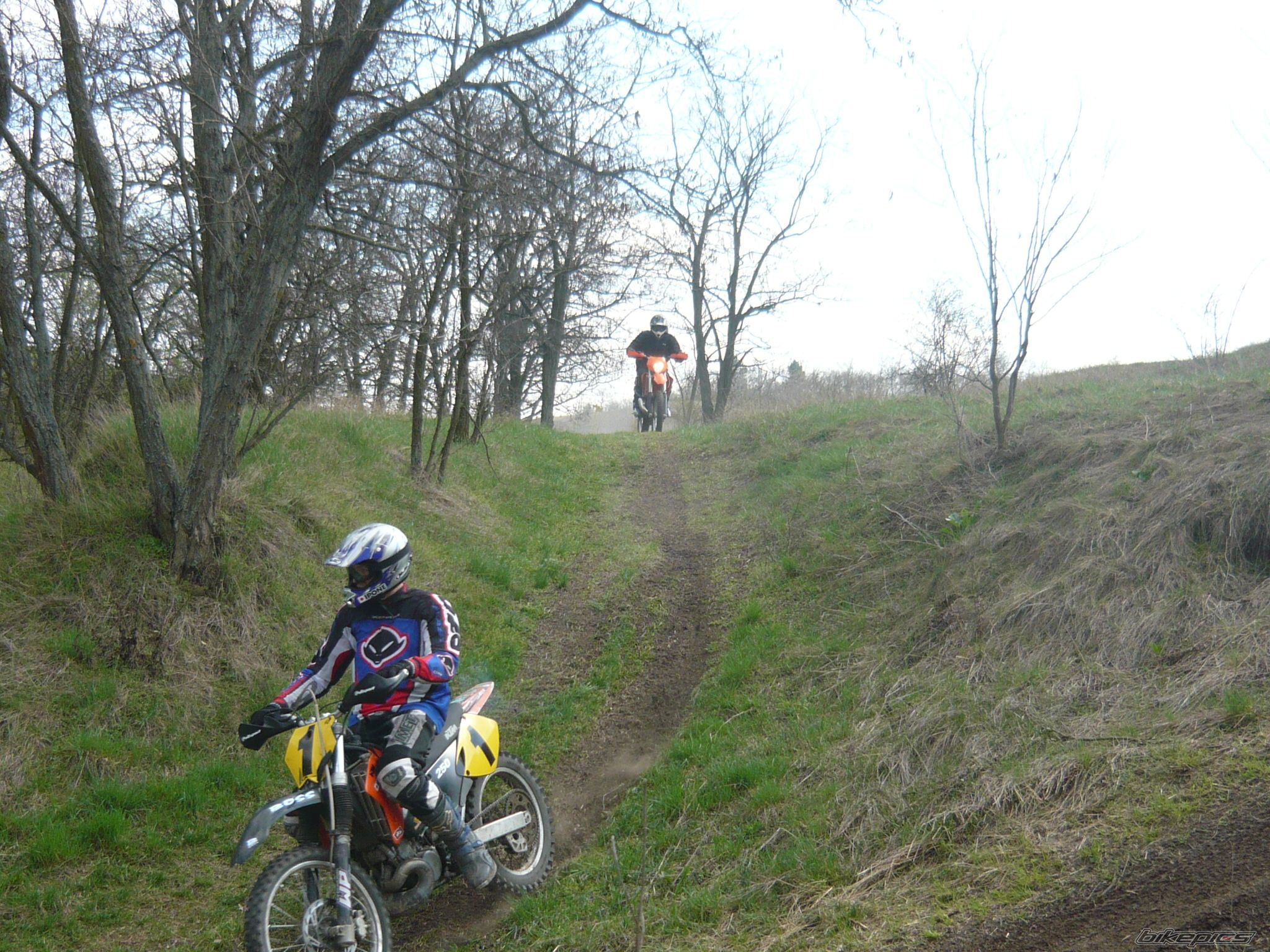 2000 KTM 250 EXC | Picture 1944370 motorcycle photo