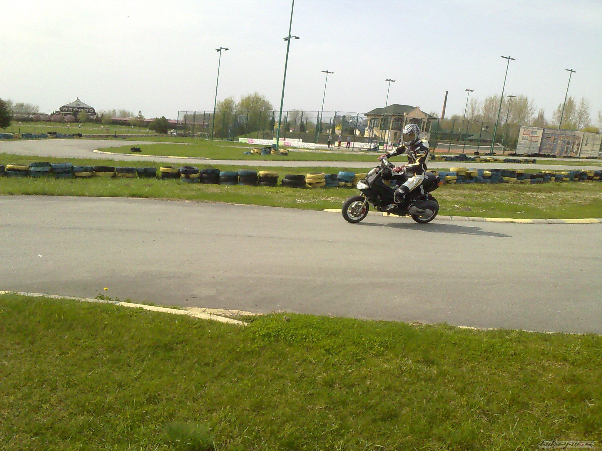 2000 GILERA RUNNER 125 FX | Picture 1944414 motorcycle photo