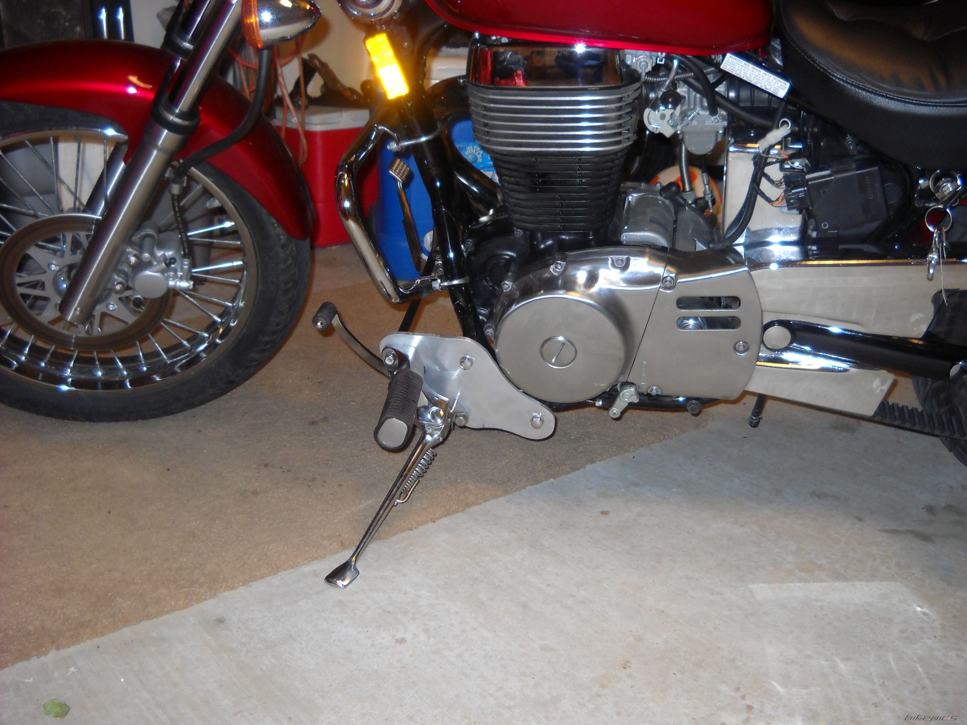    | Picture 1944519 motorcycle photo