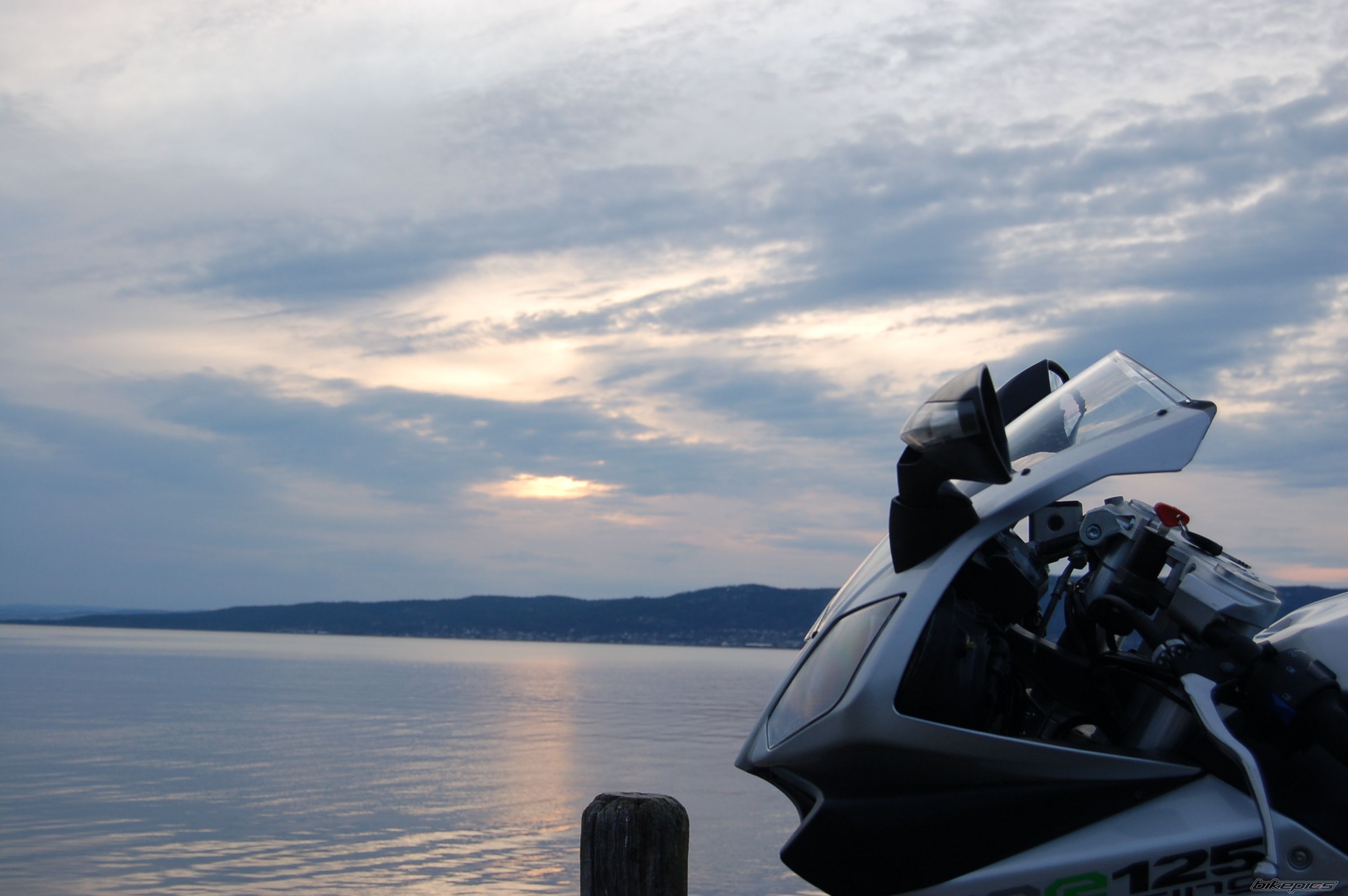 2005 DERBI GPR 125 | Picture 1944743 motorcycle photo