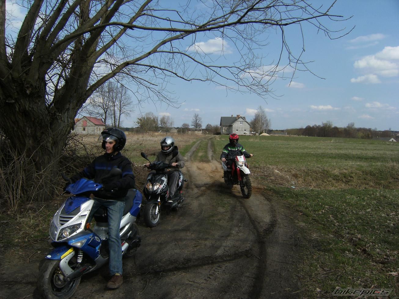 2000 YAMAHA DT 50 | Picture 1944928 motorcycle photo
