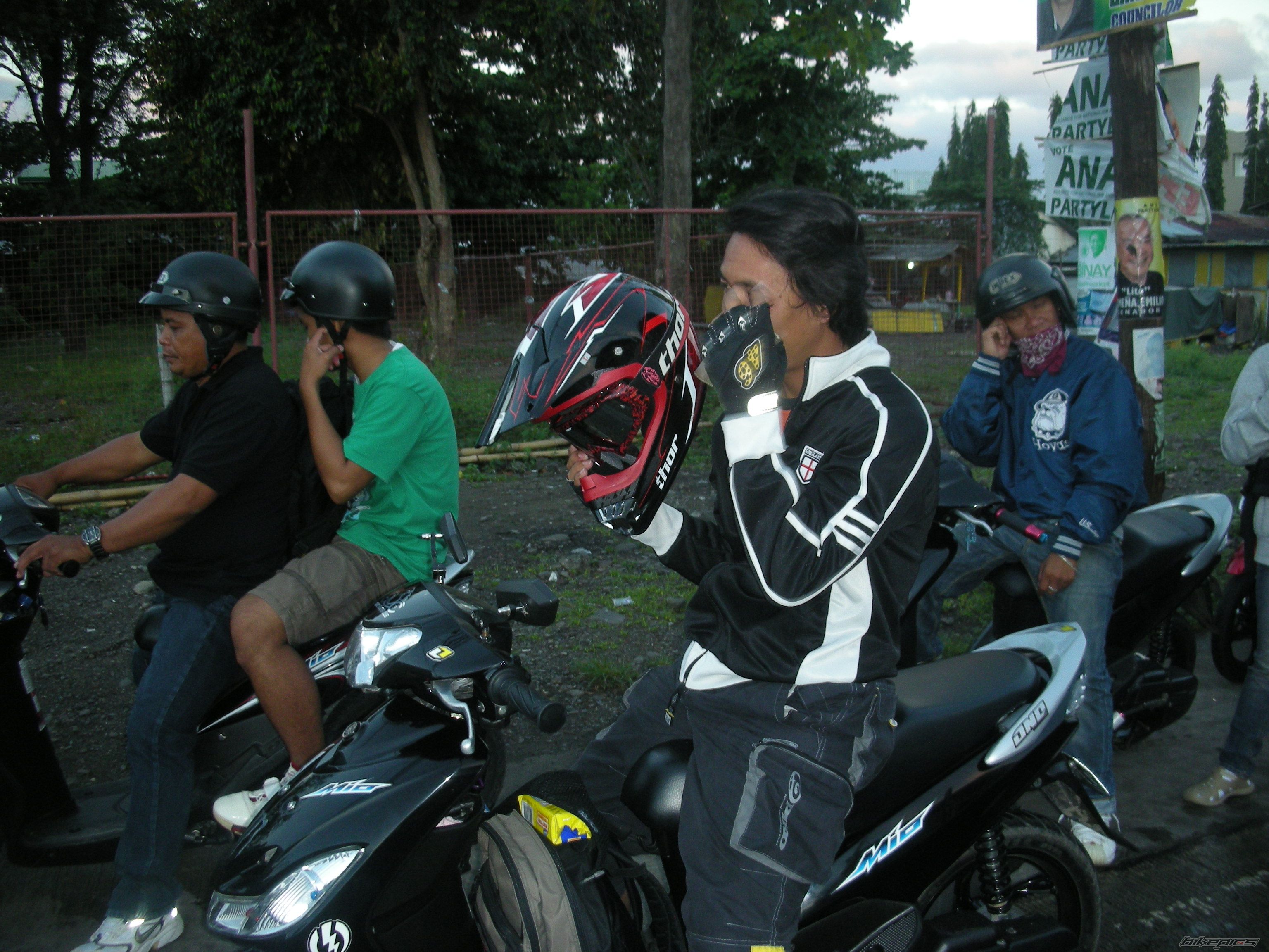 2009 YAMAHA MIO | Picture 1945402 motorcycle photo