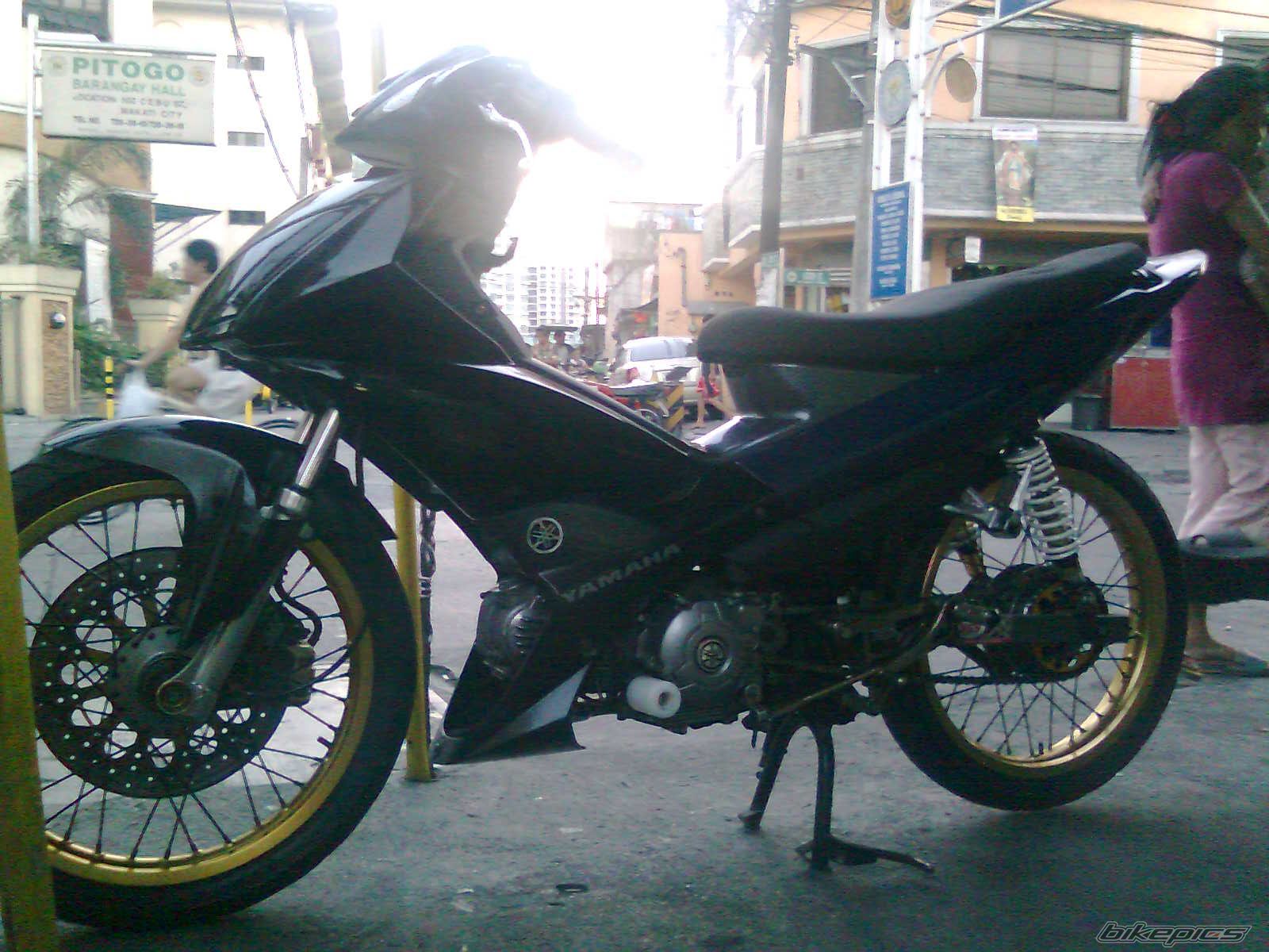 2008 YAMAHA X1 110 | Picture 1945419 motorcycle photo