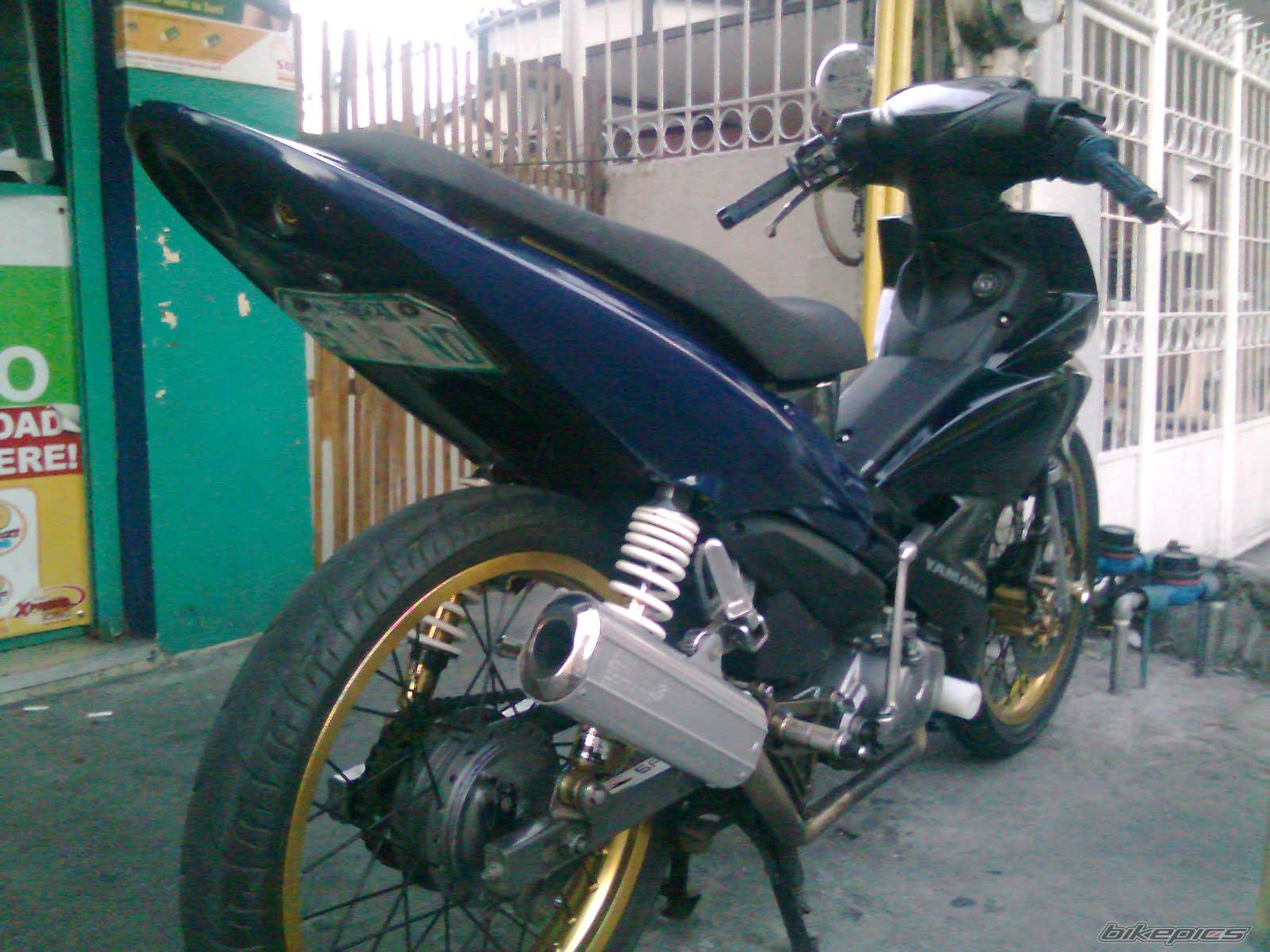 2008 YAMAHA X1 110 | Picture 1945421 motorcycle photo