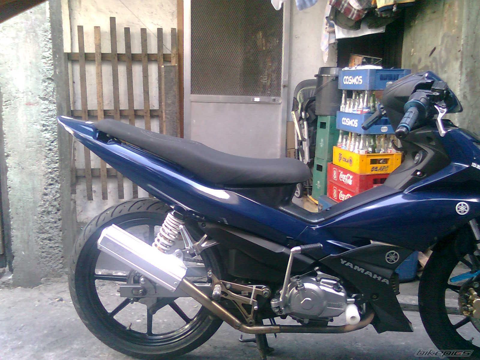 2008 YAMAHA X1 110 | Picture 1945424 motorcycle photo