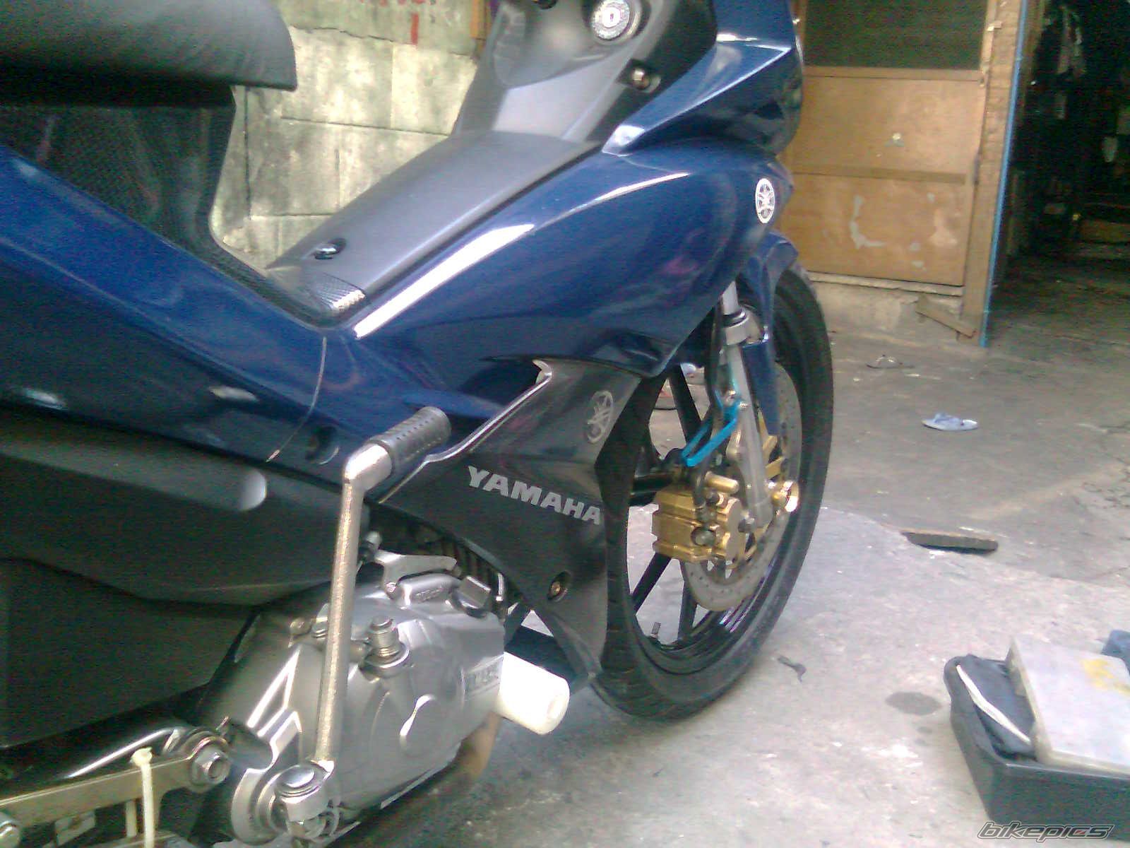 2008 YAMAHA X1 110 | Picture 1945456 motorcycle photo