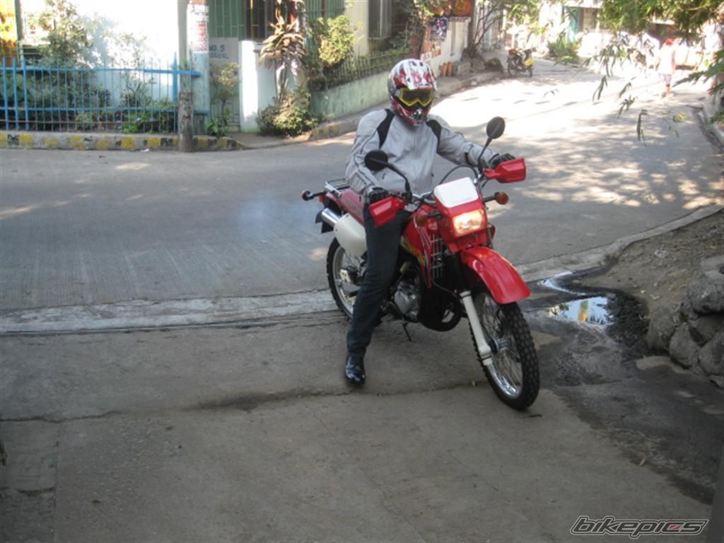 2007 KAWASAKI KMX 125 | Picture 1945528 motorcycle photo