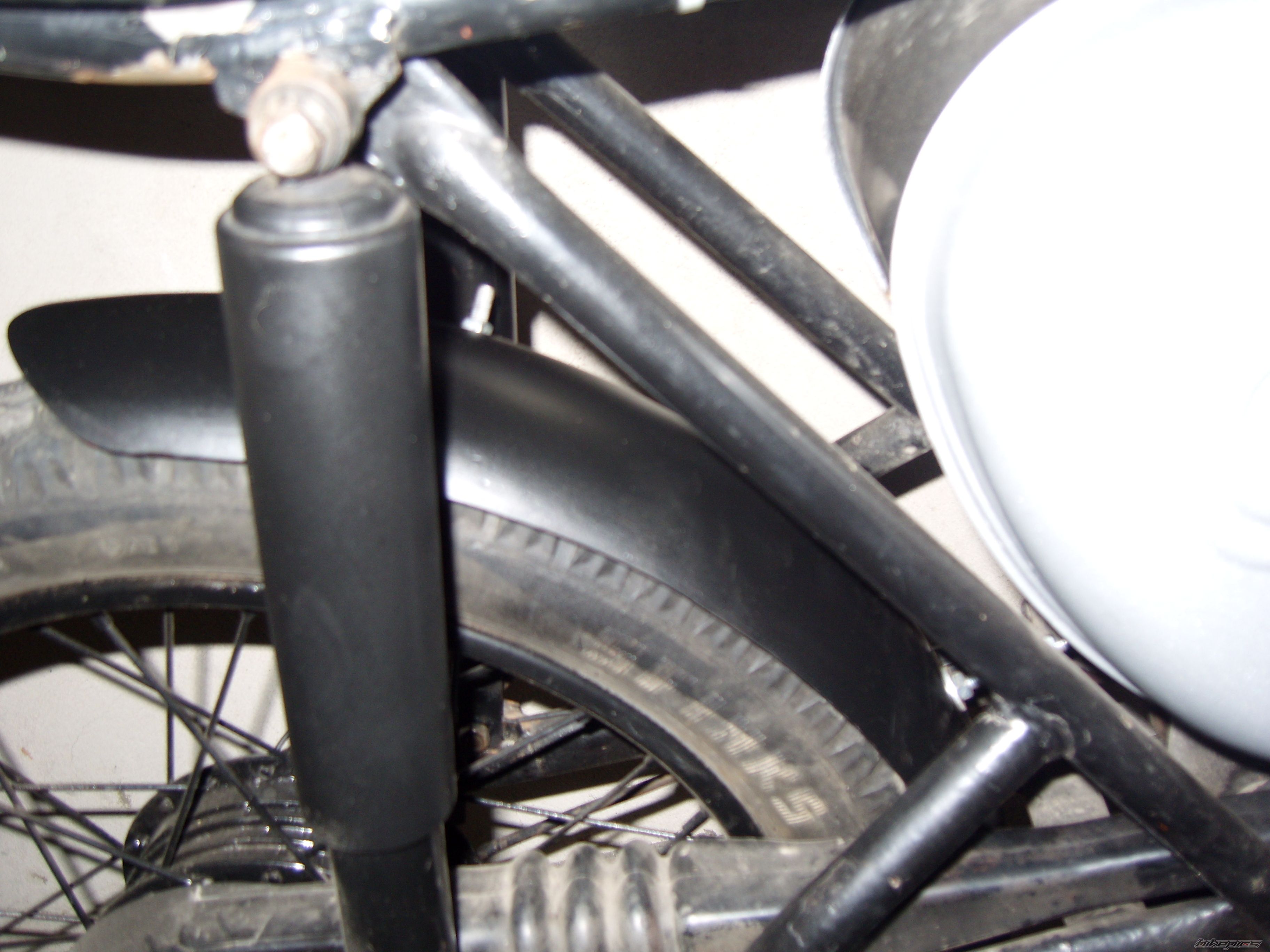1986 SIMSON S 51 | Picture 1945976 motorcycle photo