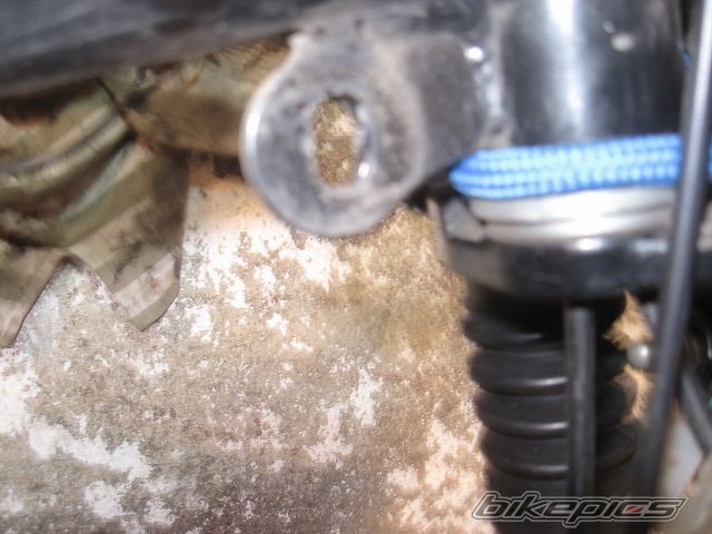 1992 SIMSON S51 ENDURO | Picture 1946001 motorcycle photo