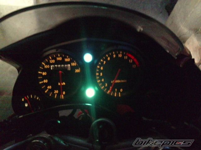 2006 HONDA CBR 125 | Picture 1946024 motorcycle photo