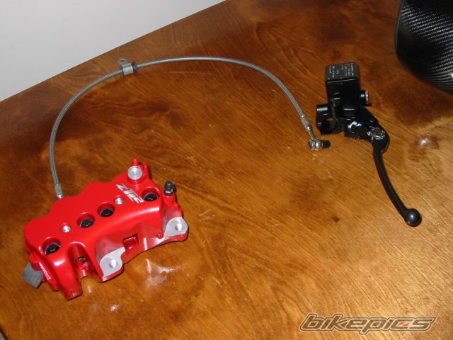 2003 BUELL XB9R FIREBOLT | Picture 1946193 motorcycle photo