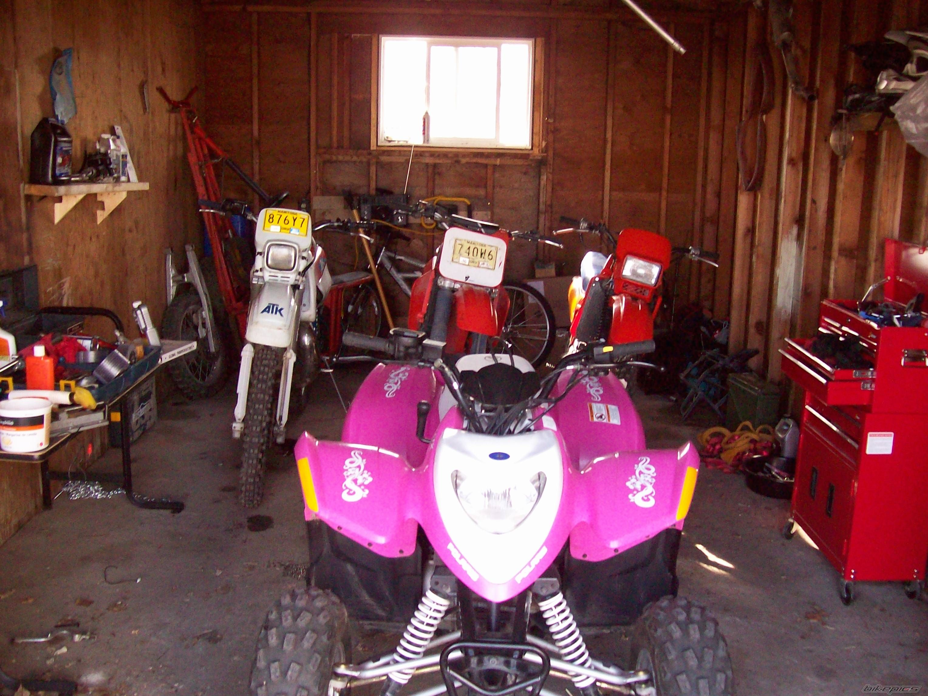 2006 POLARIS PHOENIX 200 | Picture 1946252 motorcycle photo