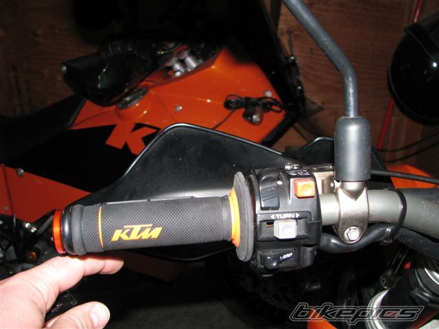 2003 KTM 625 SXC | Picture 1946545 motorcycle photo