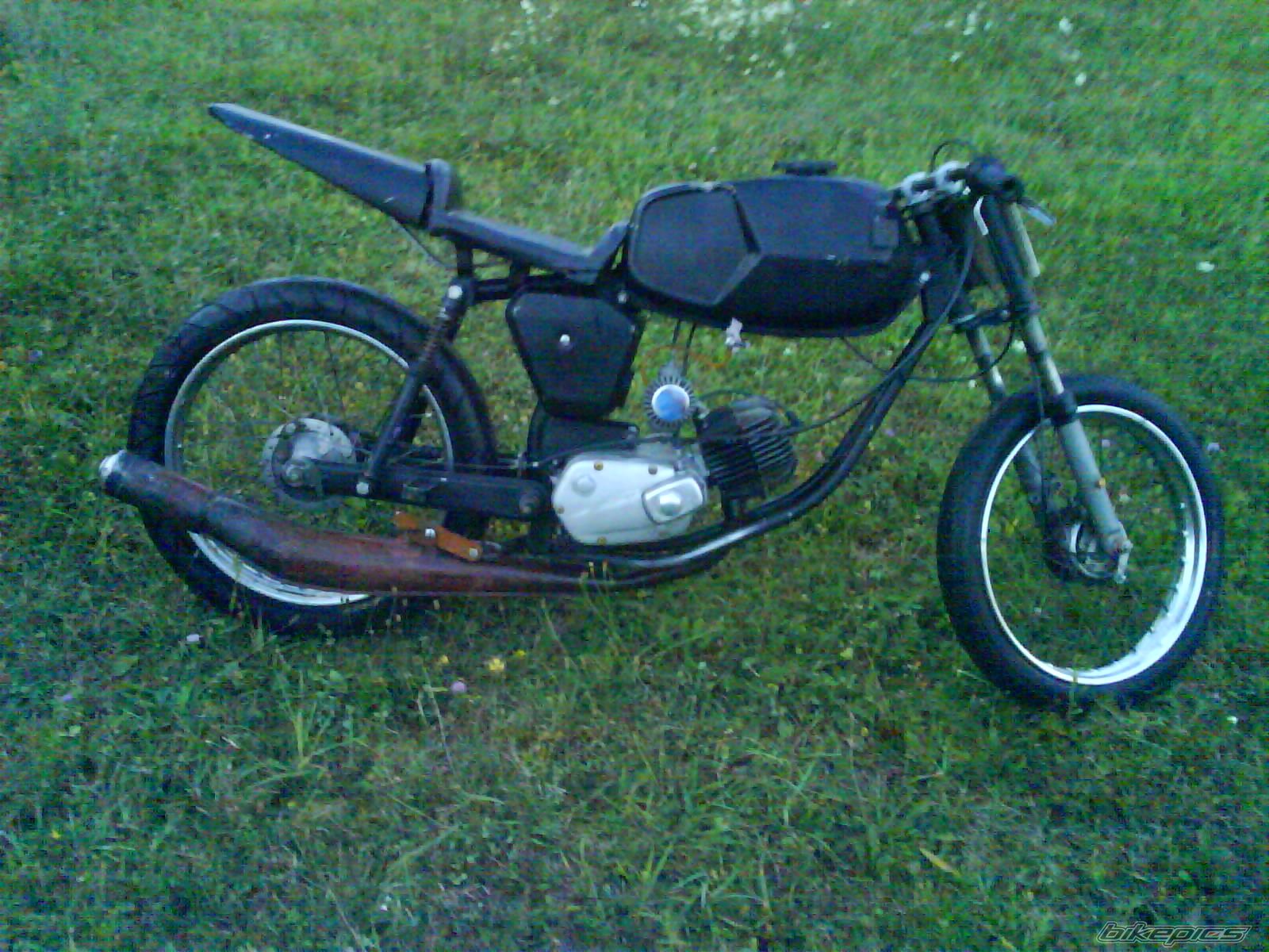 1979 TOMOS T 14 | Picture 1946968 motorcycle photo