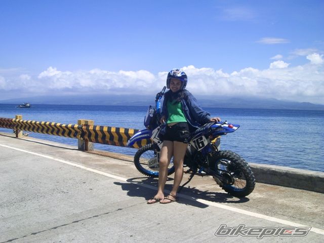 2009 KAWASAKI KMX 125 | Picture 1947117 motorcycle photo