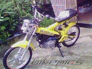 2010 SUZUKI SUZUKI 150 | Picture 1947129 motorcycle photo