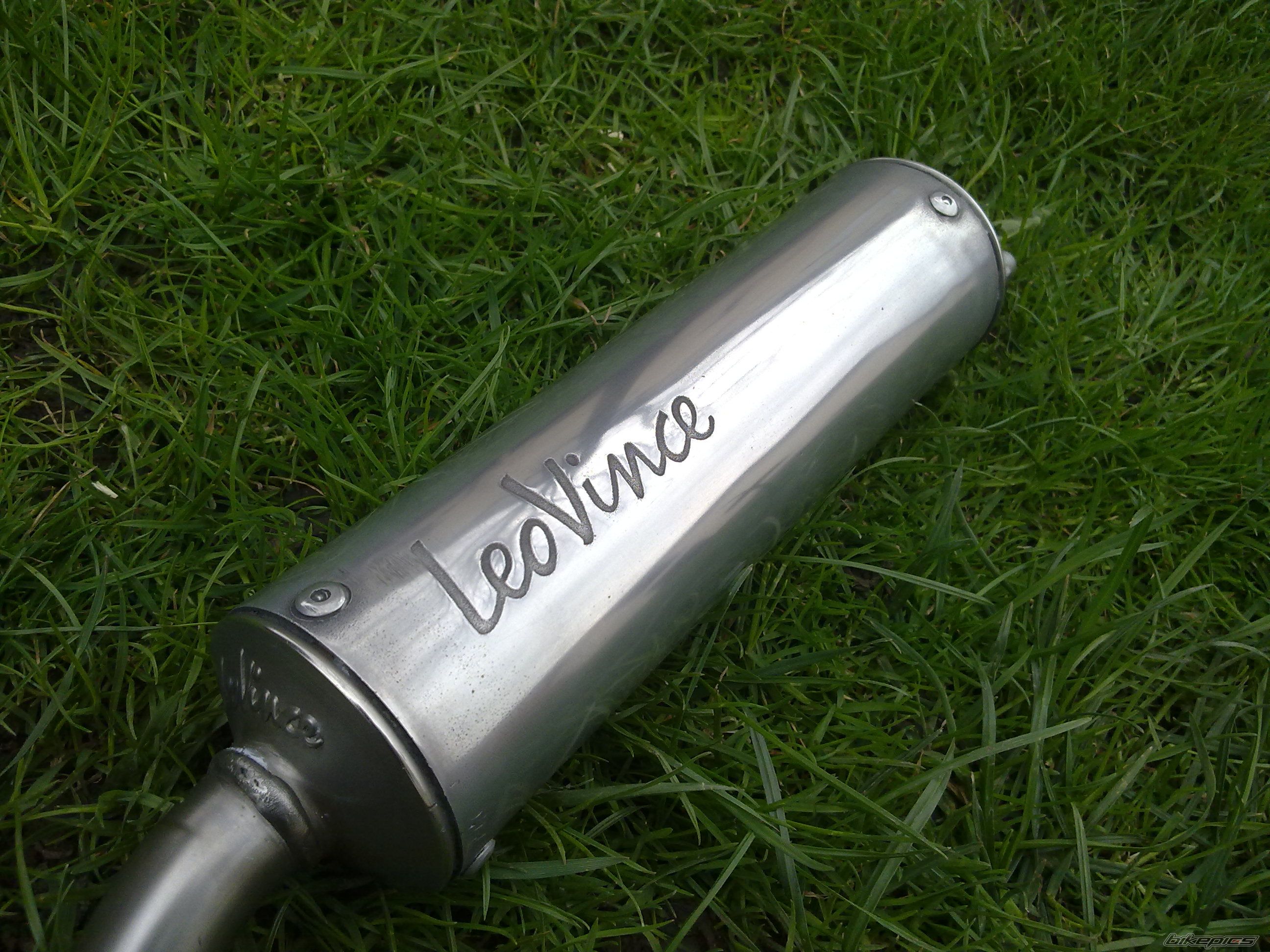 2009 SIMSON SR 50 | Picture 1947231 motorcycle photo