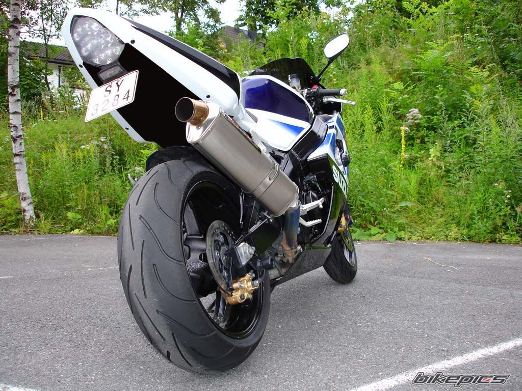 2003 SUZUKI GSX R 1000 | Picture 1947502 motorcycle photo