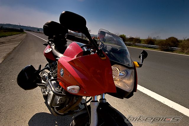 2006 BMW F 800 S | Picture 1947504 motorcycle photo