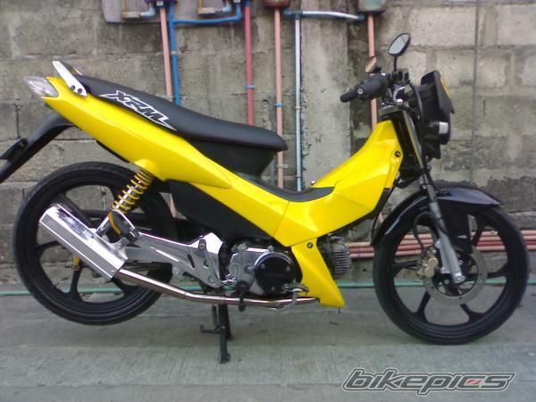 2010 HONDA XRM 110 | Picture 1947621 motorcycle photo
