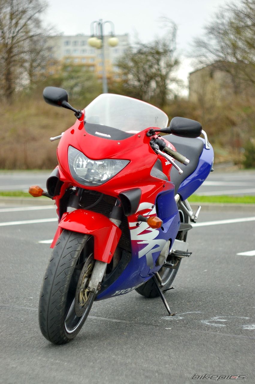 1999 HONDA CBR 600 | Picture 1947768 motorcycle photo