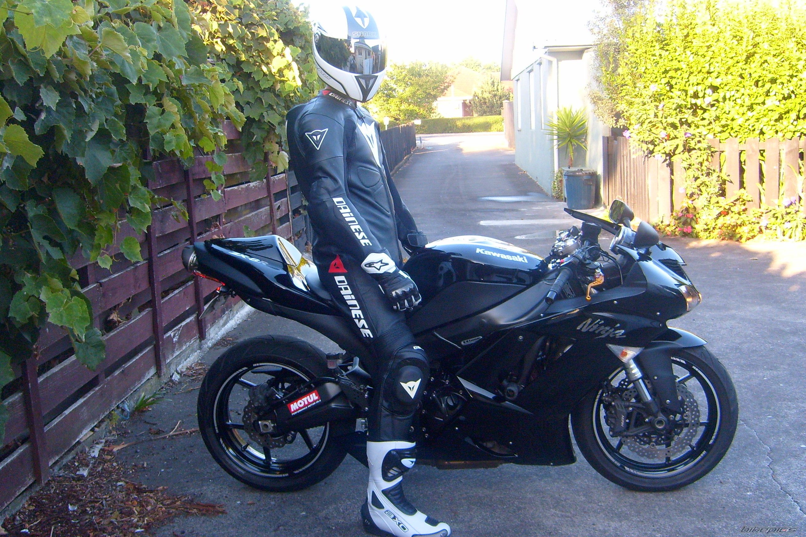 2007 KAWASAKI ZX 6R | Picture 1947771 motorcycle photo