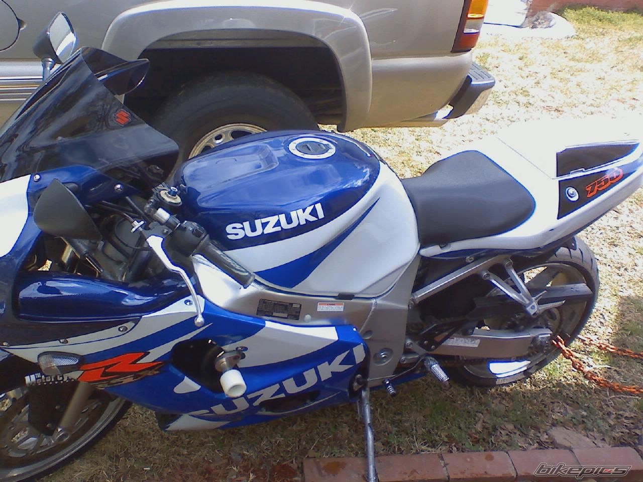 2005 HONDA CBR 1000  RR | Picture 1947922 motorcycle photo